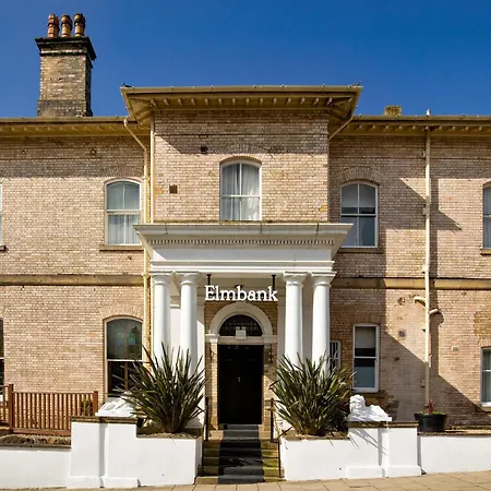 Elmbank York, Tapestry Collection By Hilton 4*