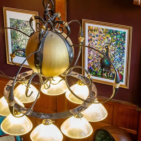 Hotel Elmbank York, Tapestry Collection By Hilton 4*