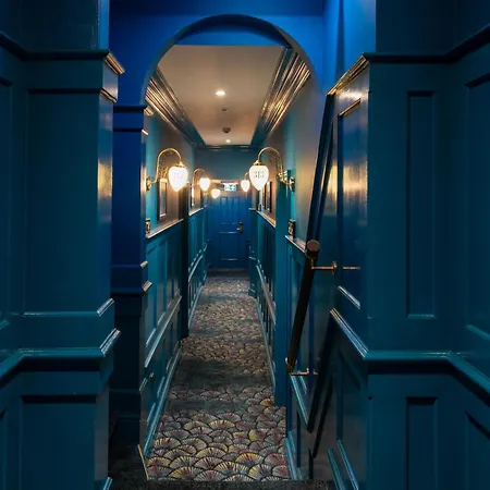 Elmbank York, Tapestry Collection By Hilton Hotel