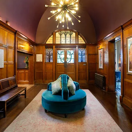Hotel Elmbank York, Tapestry Collection By Hilton