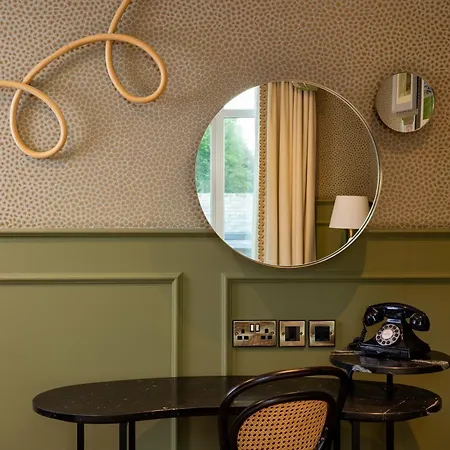 Elmbank York, Tapestry Collection By Hilton Hotel York