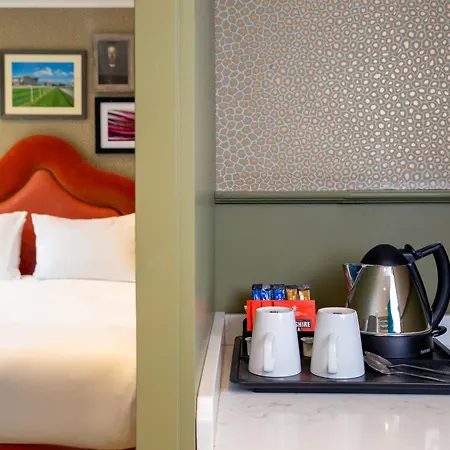 Hotel Elmbank York, Tapestry Collection By Hilton York