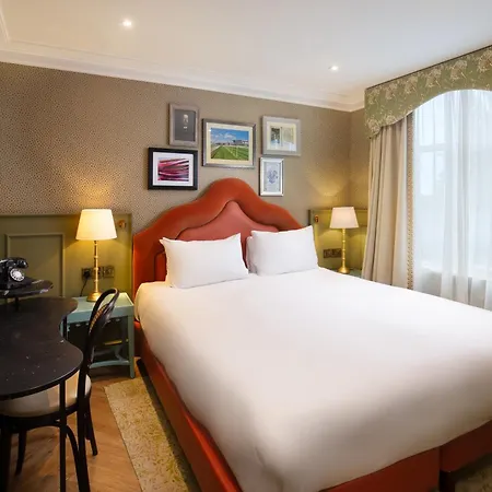Elmbank York, Tapestry Collection By Hilton ヨーク