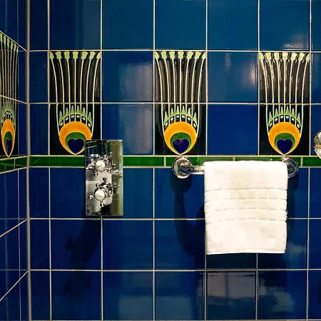 Elmbank York, Tapestry Collection By Hilton Hotell