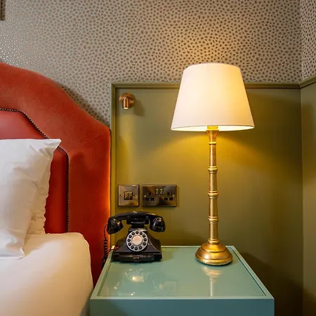 Hotell Elmbank York, Tapestry Collection By Hilton