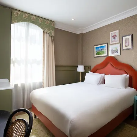 Elmbank York, Tapestry Collection By Hilton Hotell 4*