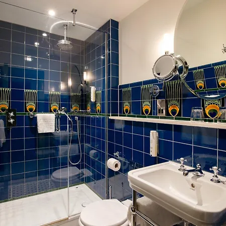Hotell Elmbank York, Tapestry Collection By Hilton 4*