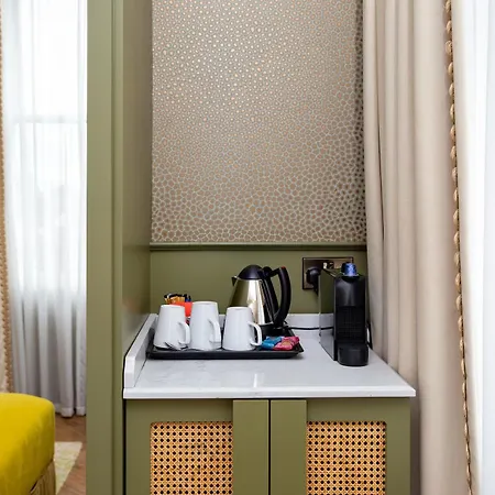 Hotell Elmbank York, Tapestry Collection By Hilton York