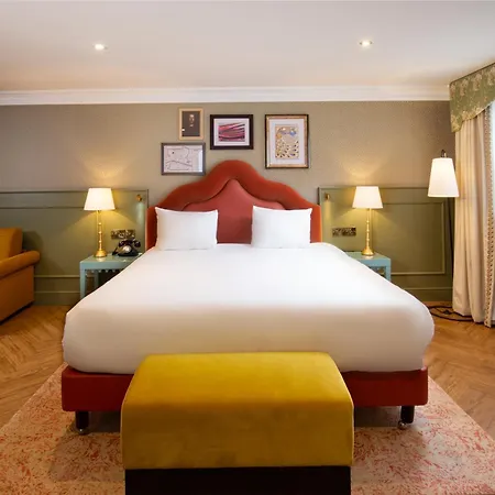 Hotel Elmbank York, Tapestry Collection By Hilton