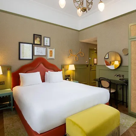 Elmbank York, Tapestry Collection By Hilton Hotel 4*