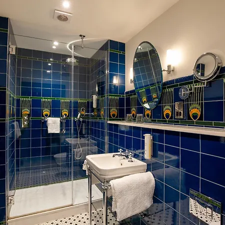 Hotell Elmbank York, Tapestry Collection By Hilton 4*