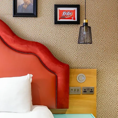 Elmbank York, Tapestry Collection By Hilton Hotell York