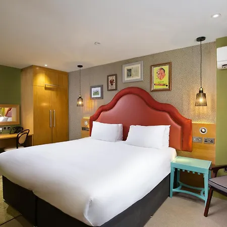 Elmbank York, Tapestry Collection By Hilton ヨーク