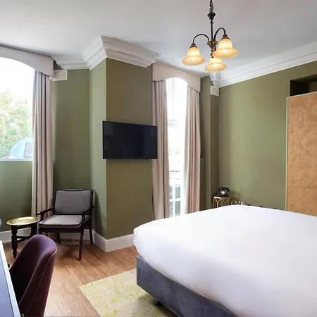 Elmbank York, Tapestry Collection By Hilton Hotell 4*