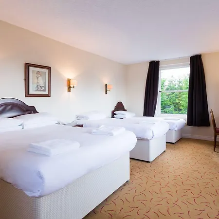 Elmbank York, Tapestry Collection By Hilton 요크