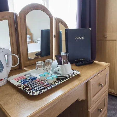 Elmbank York, Tapestry Collection By Hilton Hotel