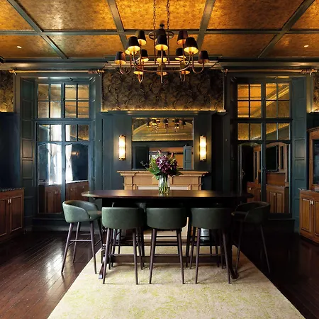 ホテル Elmbank York, Tapestry Collection By Hilton 4*