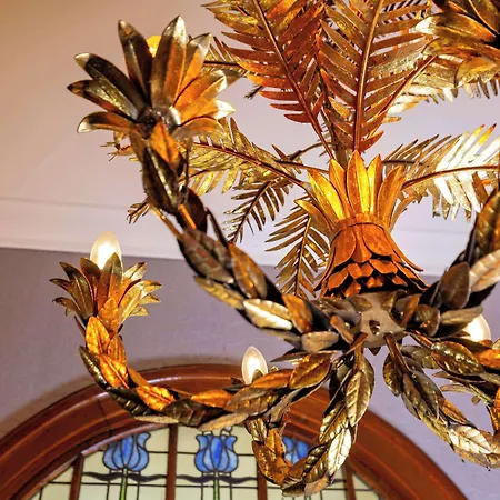 Hotel Elmbank York, Tapestry Collection By Hilton York