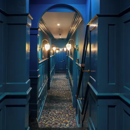 Elmbank York, Tapestry Collection By Hilton 4*