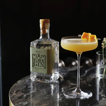 Elmbank York, Tapestry Collection By Hilton York