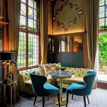 Elmbank York, Tapestry Collection By Hilton