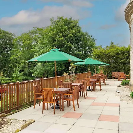 Elmbank York, Tapestry Collection By Hilton