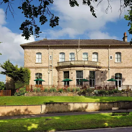 Elmbank York, Tapestry Collection By Hilton 约克