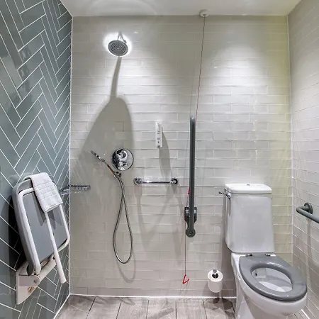 Elmbank York, Tapestry Collection By Hilton Hotel 4*