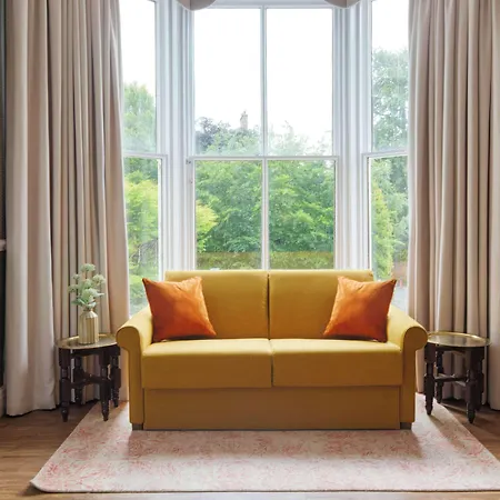 Elmbank York, Tapestry Collection By Hilton 4* York