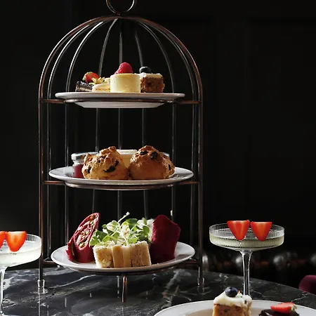 Hotel Elmbank York, Tapestry Collection By Hilton York