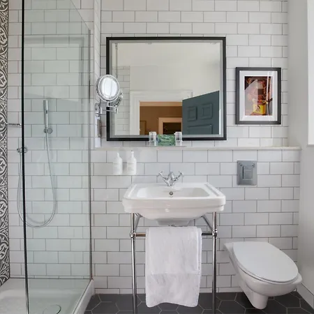 酒店 Elmbank York, Tapestry Collection By Hilton