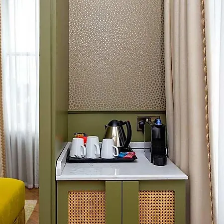 Elmbank York, Tapestry Collection By Hilton 4* York