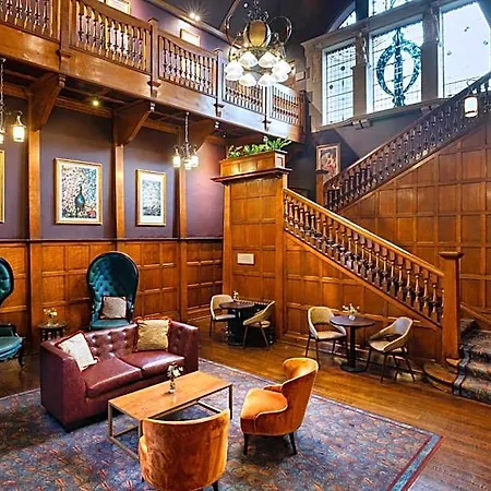 Elmbank York, Tapestry Collection By Hilton 호텔 4*