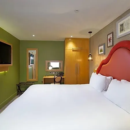 Elmbank York, Tapestry Collection By Hilton York