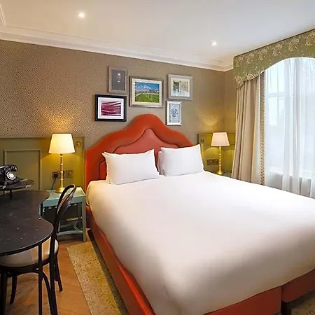 Elmbank York, Tapestry Collection By Hilton 4*