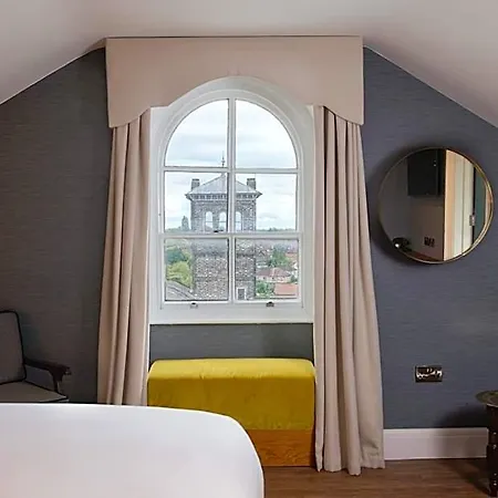 호텔 Elmbank York, Tapestry Collection By Hilton 4*