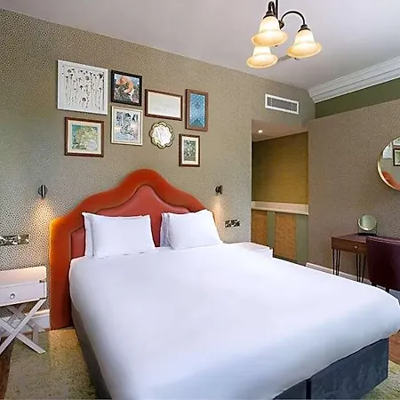 Elmbank York, Tapestry Collection By Hilton