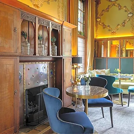 Elmbank York, Tapestry Collection By Hilton Otel York