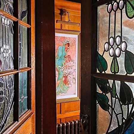 Otel Elmbank York, Tapestry Collection By Hilton