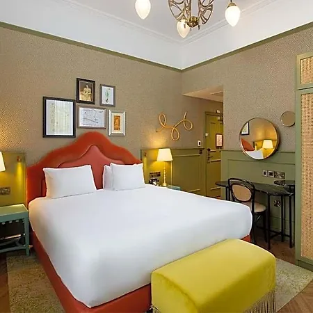Otel Elmbank York, Tapestry Collection By Hilton