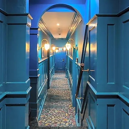 Elmbank York, Tapestry Collection By Hilton York