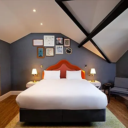 Elmbank York, Tapestry Collection By Hilton