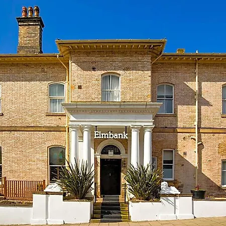 Elmbank York, Tapestry Collection By Hilton Otel 4*