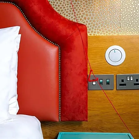 Elmbank York, Tapestry Collection By Hilton York
