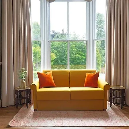 Otel Elmbank York, Tapestry Collection By Hilton York