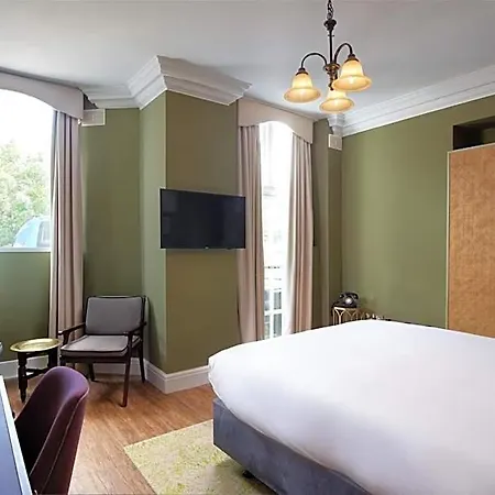 Elmbank York, Tapestry Collection By Hilton