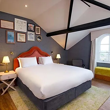 Elmbank York, Tapestry Collection By Hilton 4*