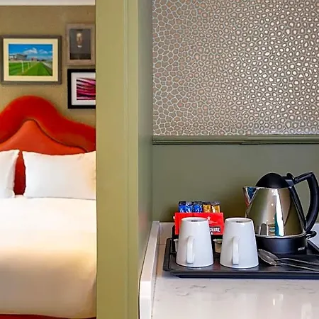 Elmbank York, Tapestry Collection By Hilton York