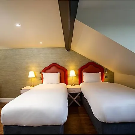 Otel Elmbank York, Tapestry Collection By Hilton