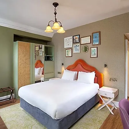 Elmbank York, Tapestry Collection By Hilton 4* York